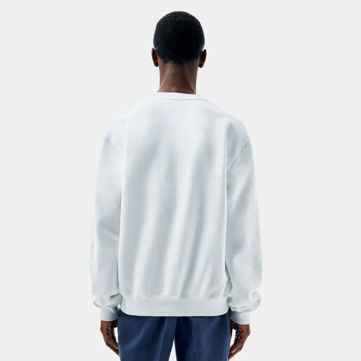 Classic Sweatshirt 500 (Hover)